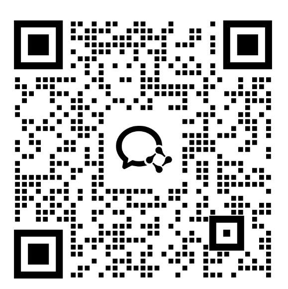 CrossFlow 企业微信二维码